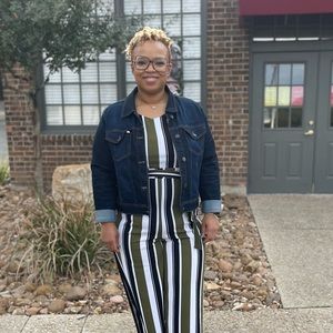 Meet your Posher, Keyanna